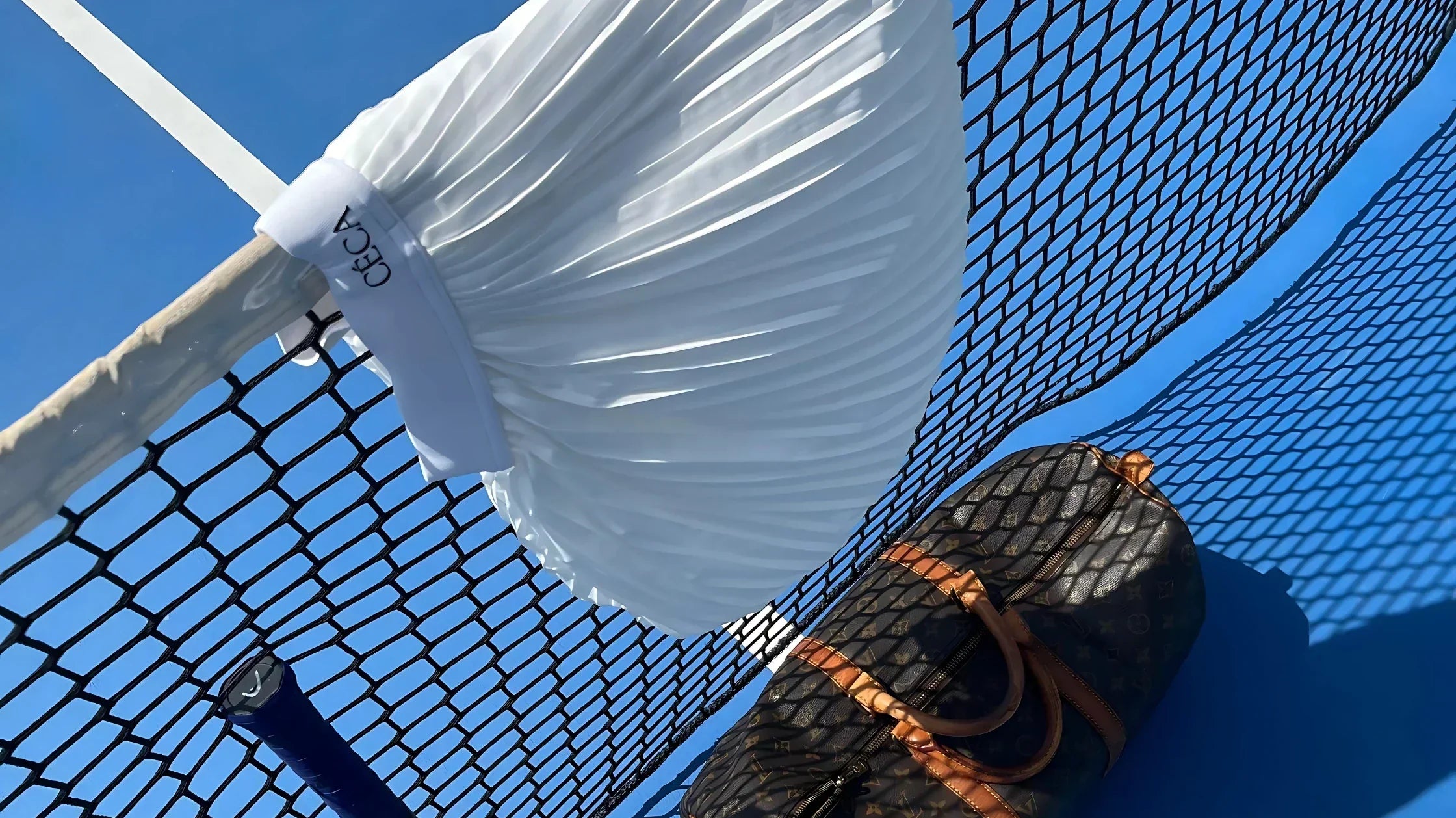 How our first collection came to life