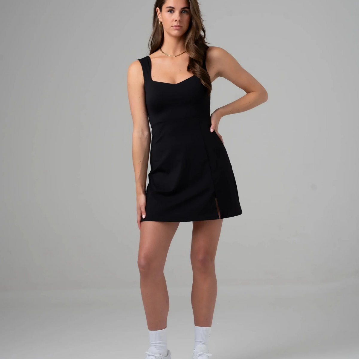 Ace Dress