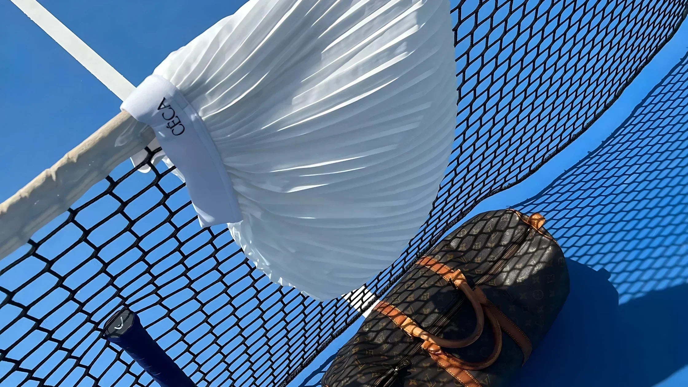 How our first collection came to life