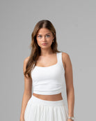 Stefania is 170cm, size xs